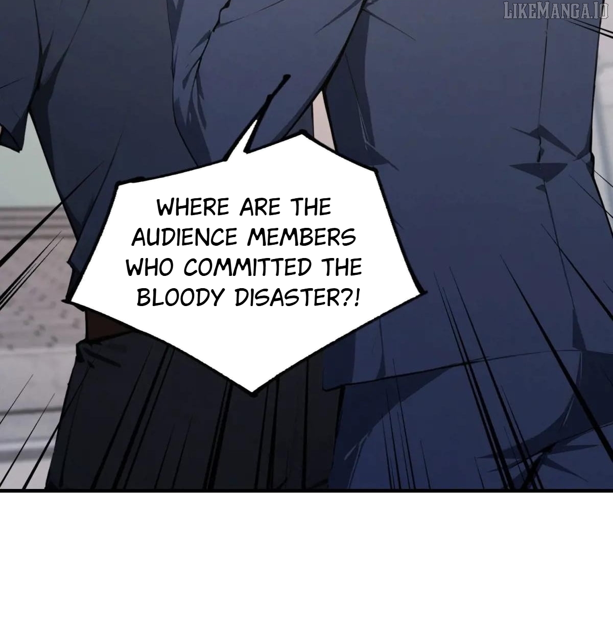 Outrageous! I opened a training class for empresses Chapter 97 - page 30